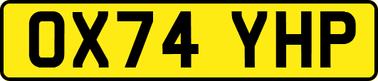 OX74YHP