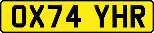 OX74YHR