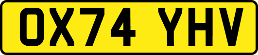 OX74YHV