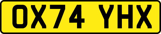 OX74YHX