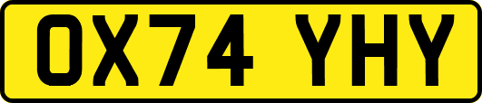 OX74YHY