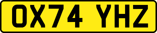 OX74YHZ