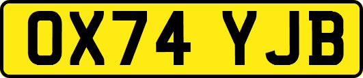 OX74YJB