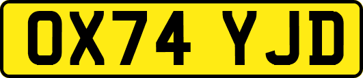 OX74YJD