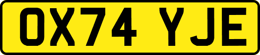 OX74YJE