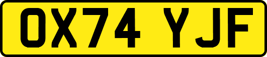 OX74YJF