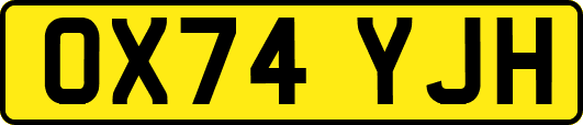 OX74YJH