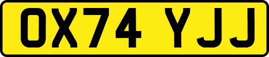 OX74YJJ