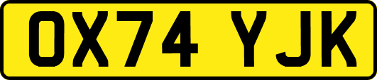 OX74YJK
