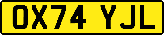 OX74YJL