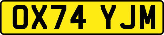 OX74YJM