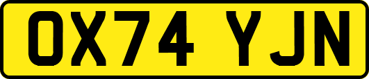 OX74YJN