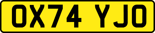 OX74YJO