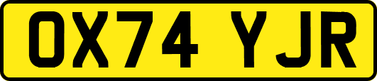 OX74YJR