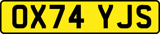 OX74YJS