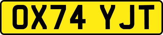 OX74YJT