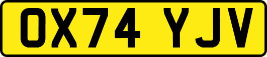 OX74YJV