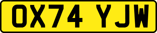 OX74YJW