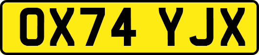 OX74YJX