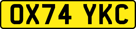 OX74YKC
