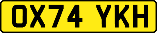 OX74YKH