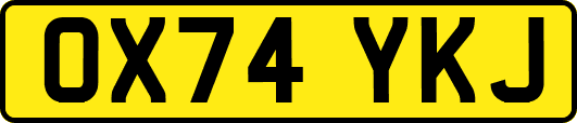 OX74YKJ