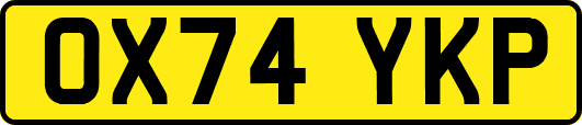 OX74YKP