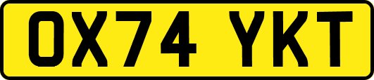 OX74YKT