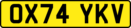 OX74YKV