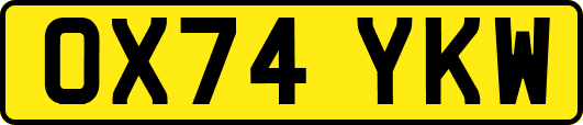 OX74YKW