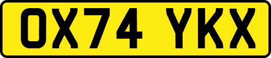 OX74YKX