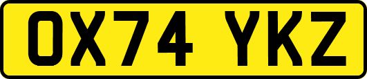 OX74YKZ