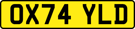 OX74YLD