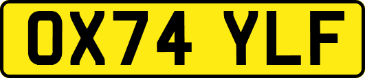 OX74YLF