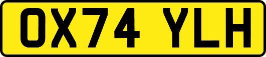 OX74YLH