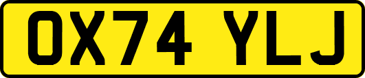 OX74YLJ