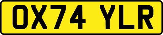 OX74YLR