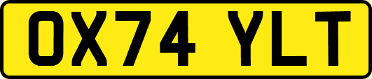 OX74YLT