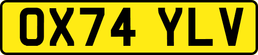 OX74YLV