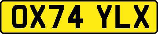 OX74YLX
