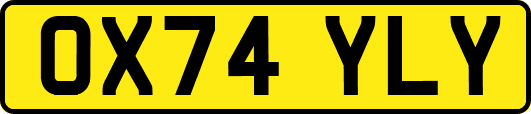 OX74YLY