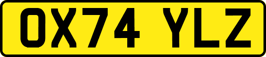 OX74YLZ