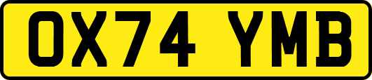 OX74YMB