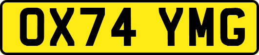OX74YMG