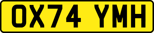 OX74YMH