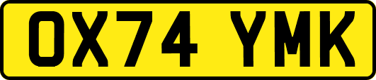 OX74YMK