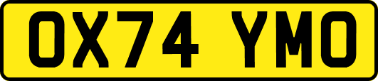 OX74YMO