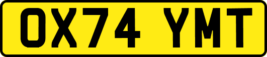 OX74YMT