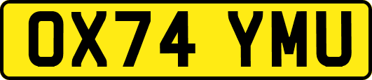 OX74YMU