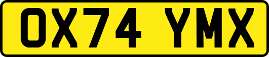 OX74YMX